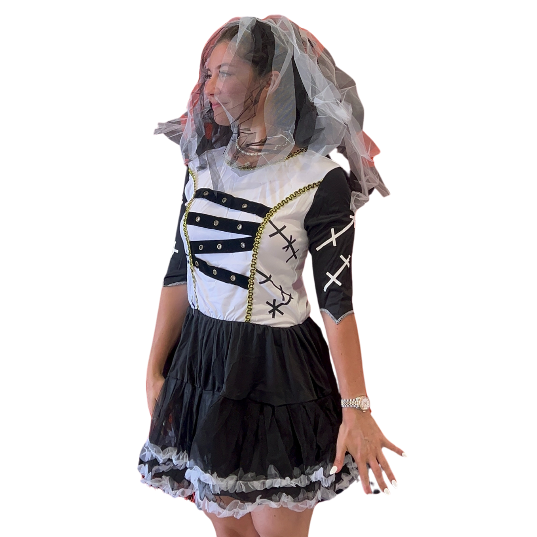 Corpse Bride