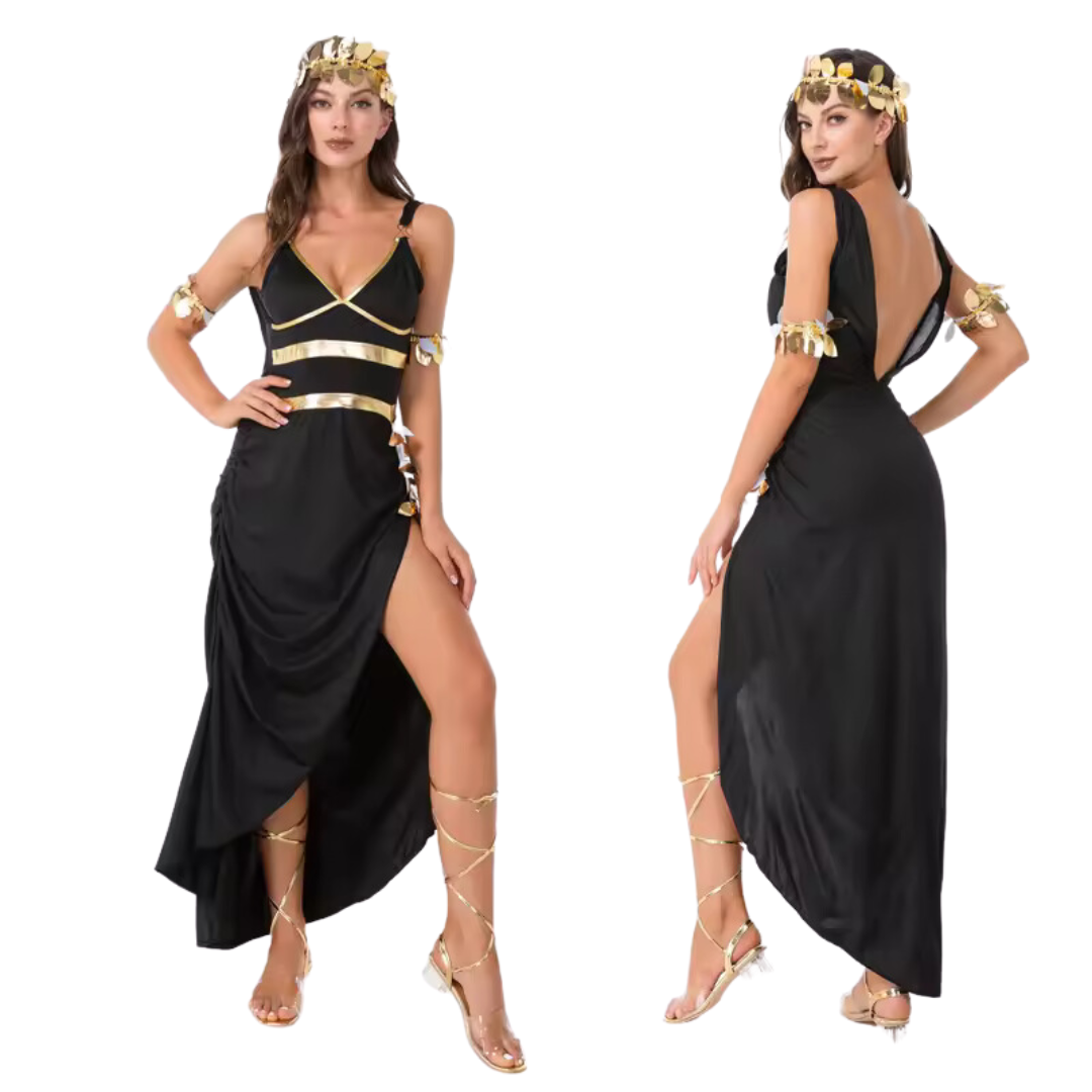 Greek Goddess