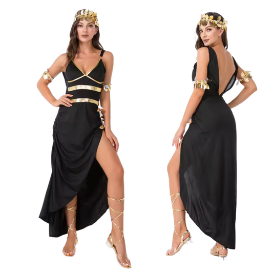 Greek Goddess
