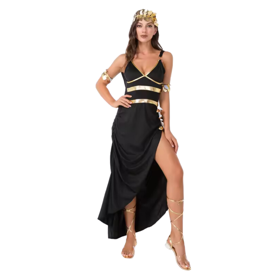 Greek Goddess