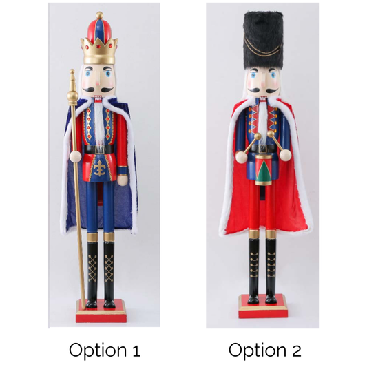 180cm Nutcrackers
