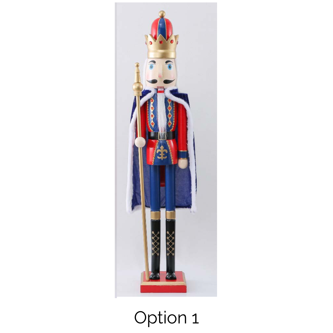 180cm Nutcrackers