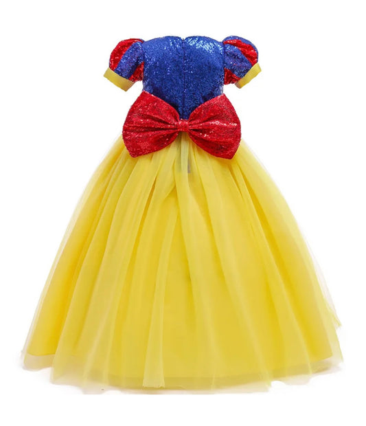 Snow White original