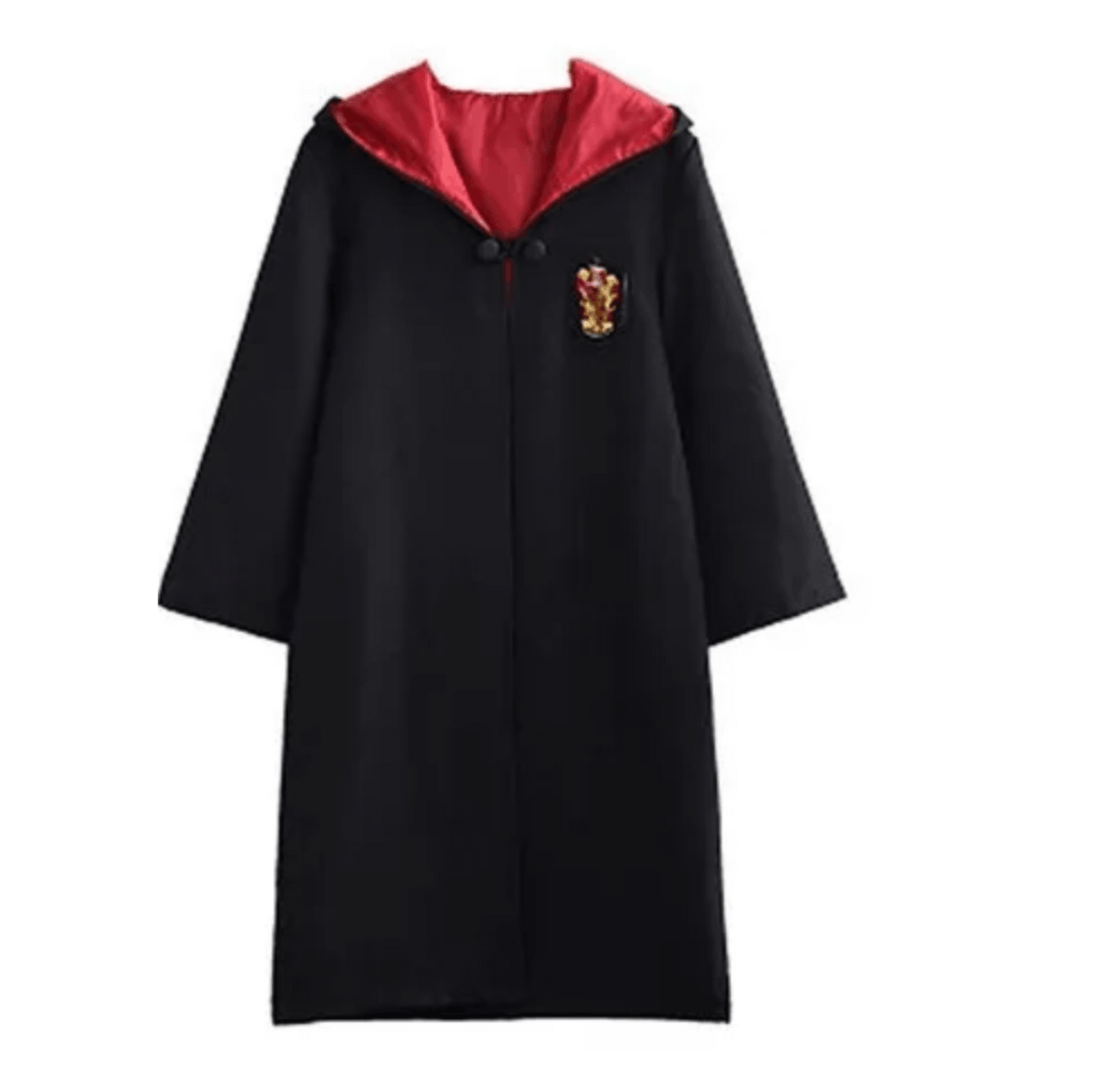 Harry Potter House Cloak - Expat Life Style
