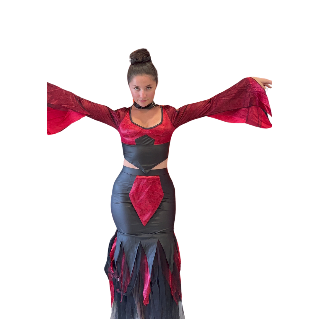 Vampire Queen