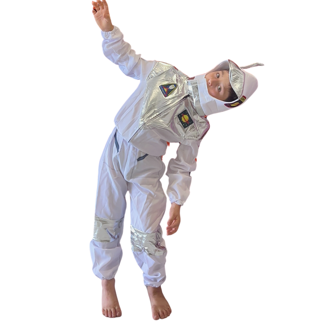 Astronaut Kids