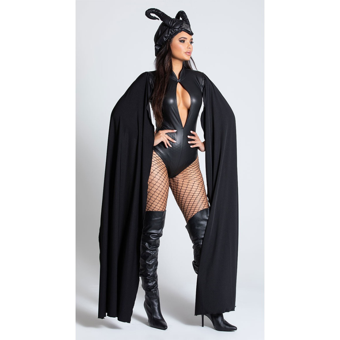sexy malificient