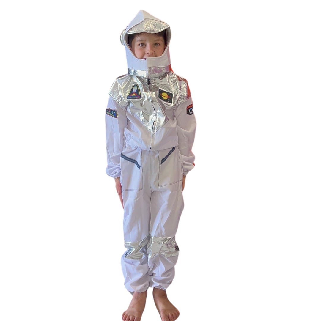 Astronaut Kids