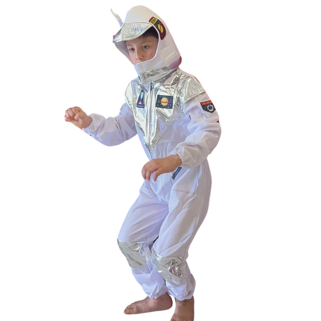 Astronaut Kids