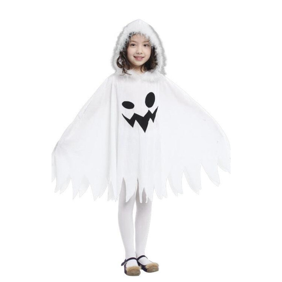 Lovely White Fairy