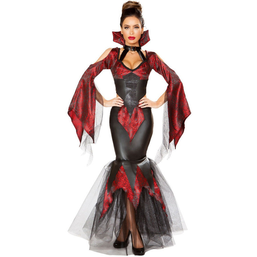 Vampire Queen