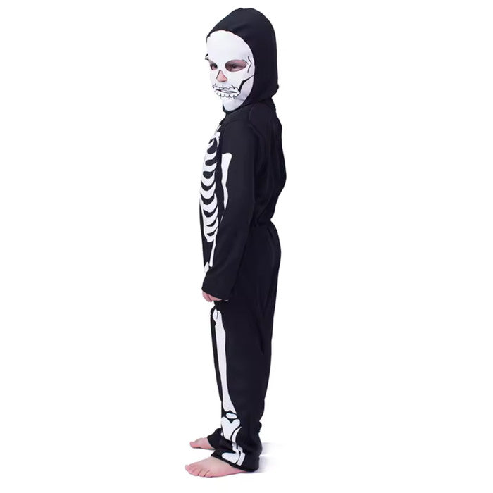 Skeleton Suit with mask