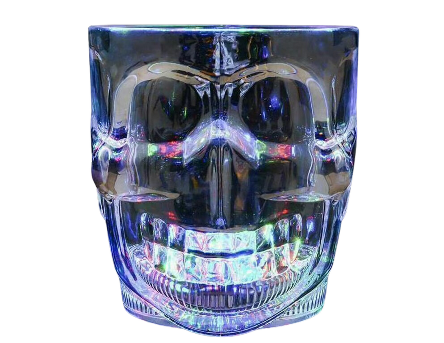 Skull Mug