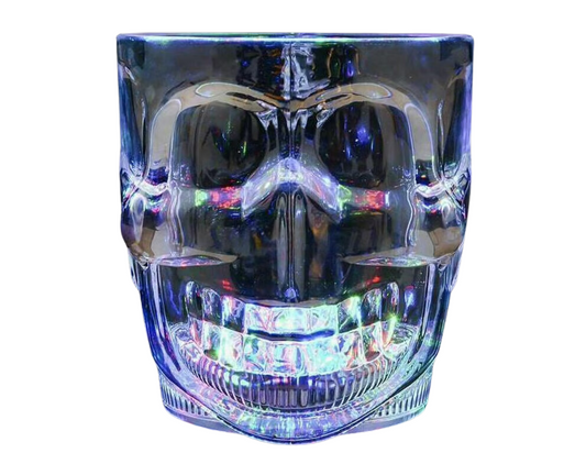 Skull Mug
