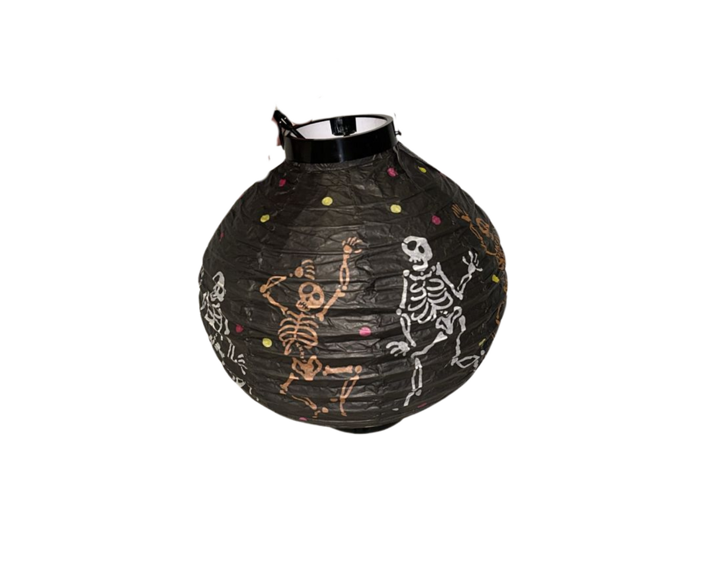 Hanging Tassle Lantern