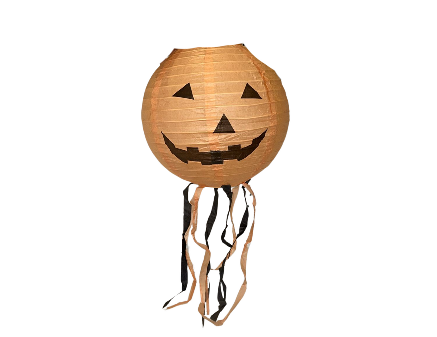 Hanging Tassle Lantern