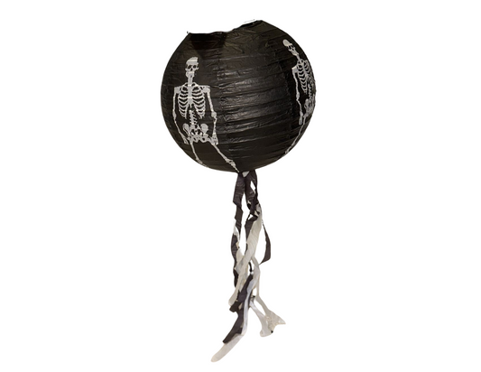 Hanging Tassle Lantern