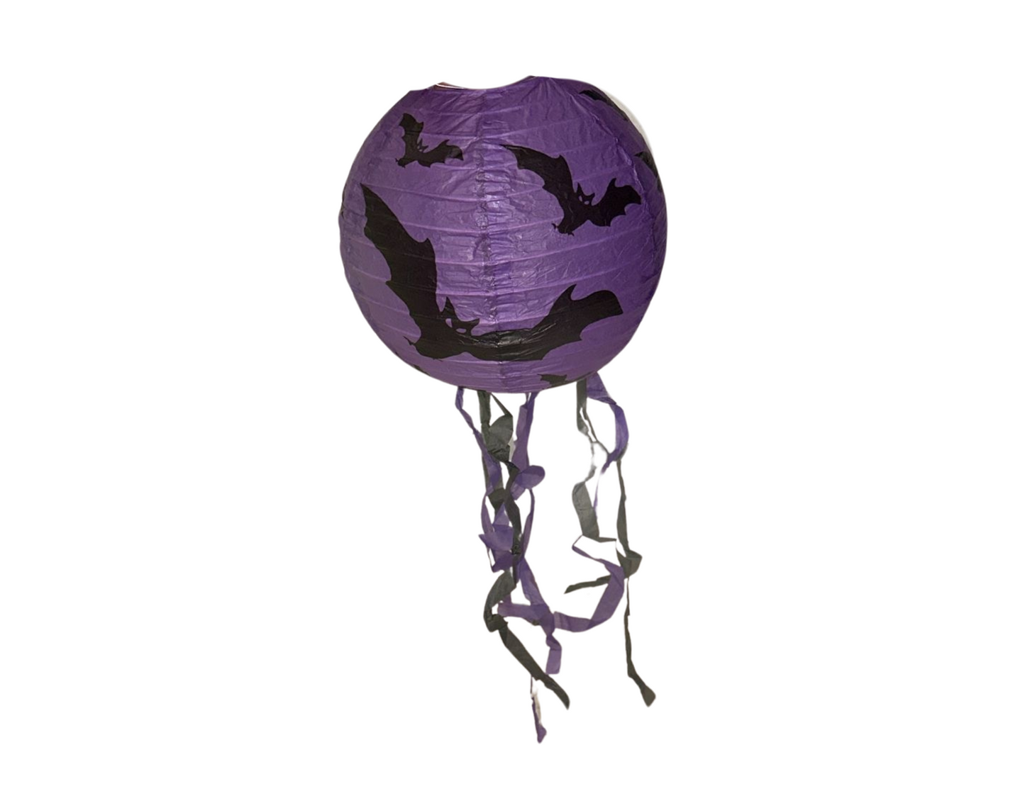 Hanging Tassle Lantern