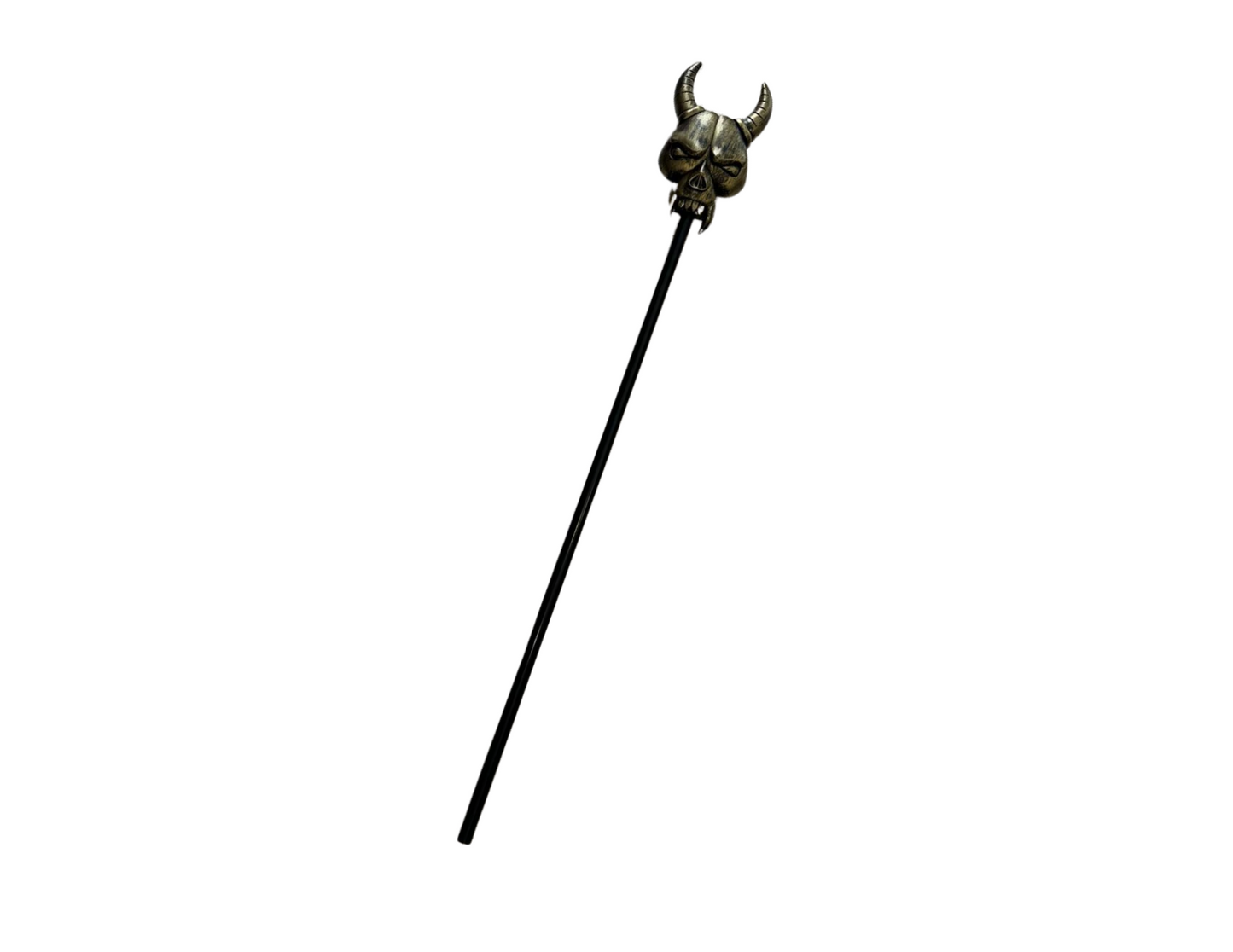 Golden Weapons