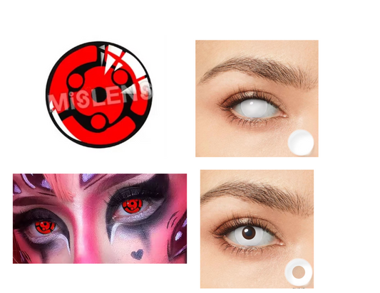 Contact Lenses