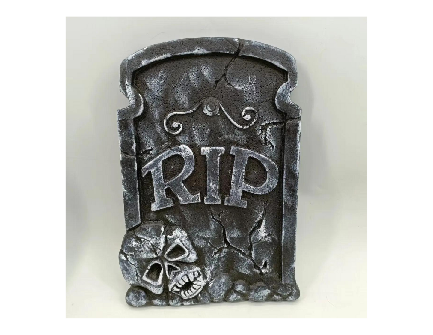 Halloween Tombstones