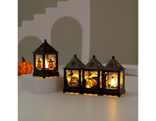 halloween Lanterns