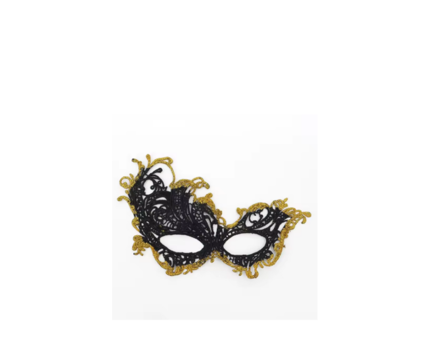 High Grade Masqurade Mask