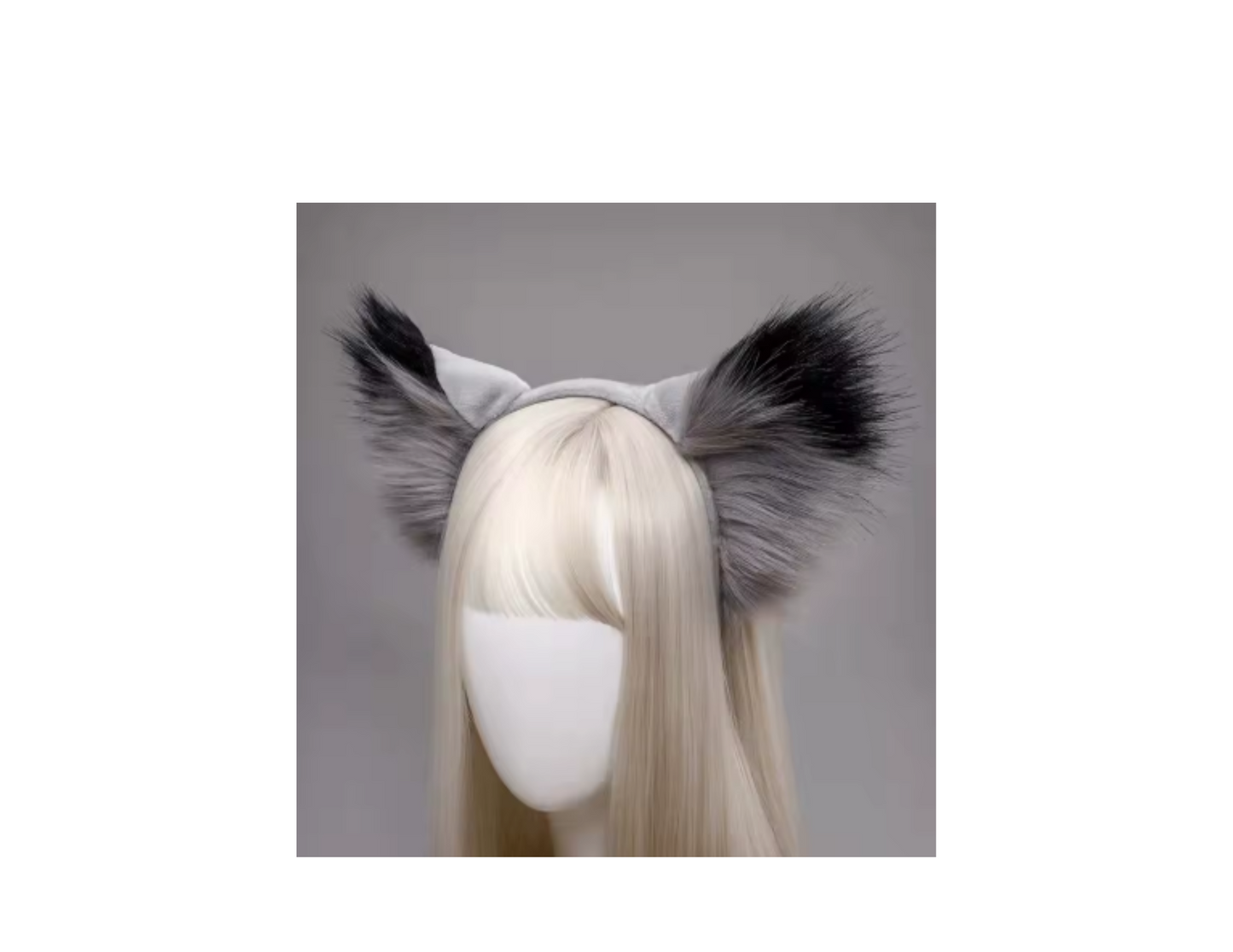 Luxury Fox Ears