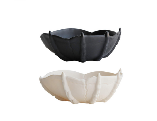 skeleton candy Bowls