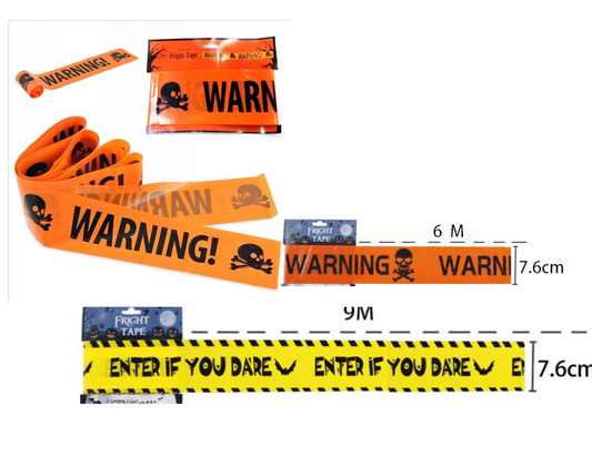 Warning Strips