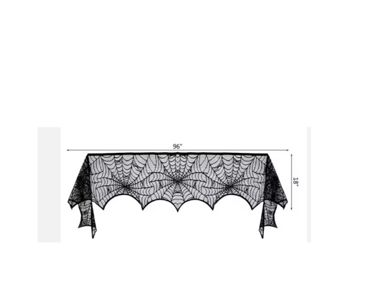 spider console