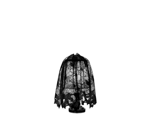 Lampshade cover