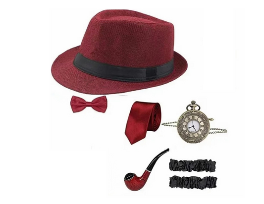 Gatsby Accessories
