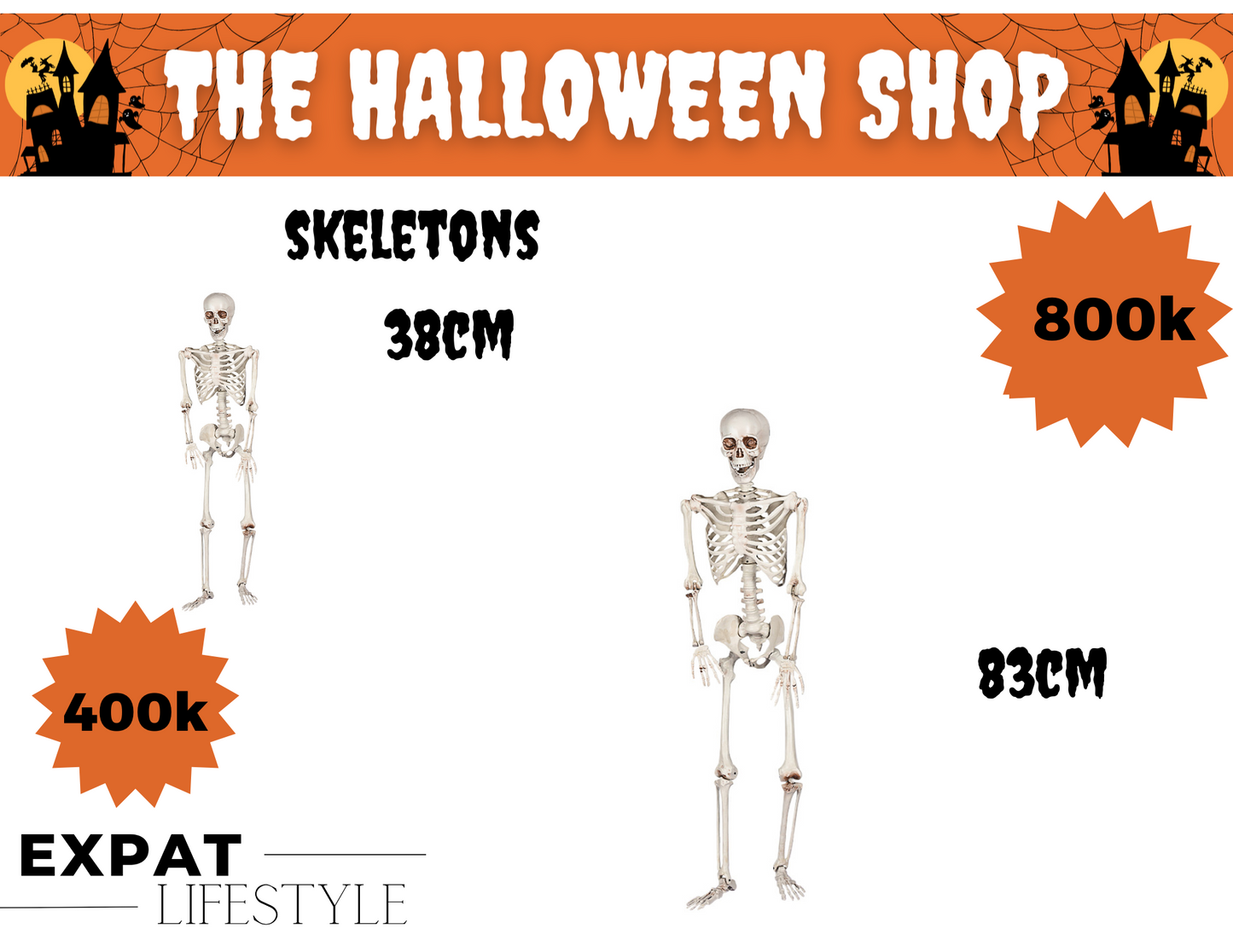 Skeletons