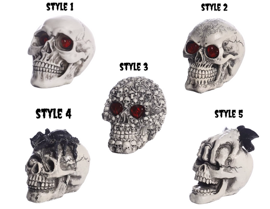 Decorative Skull
