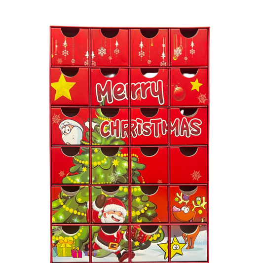 Advent Boxes