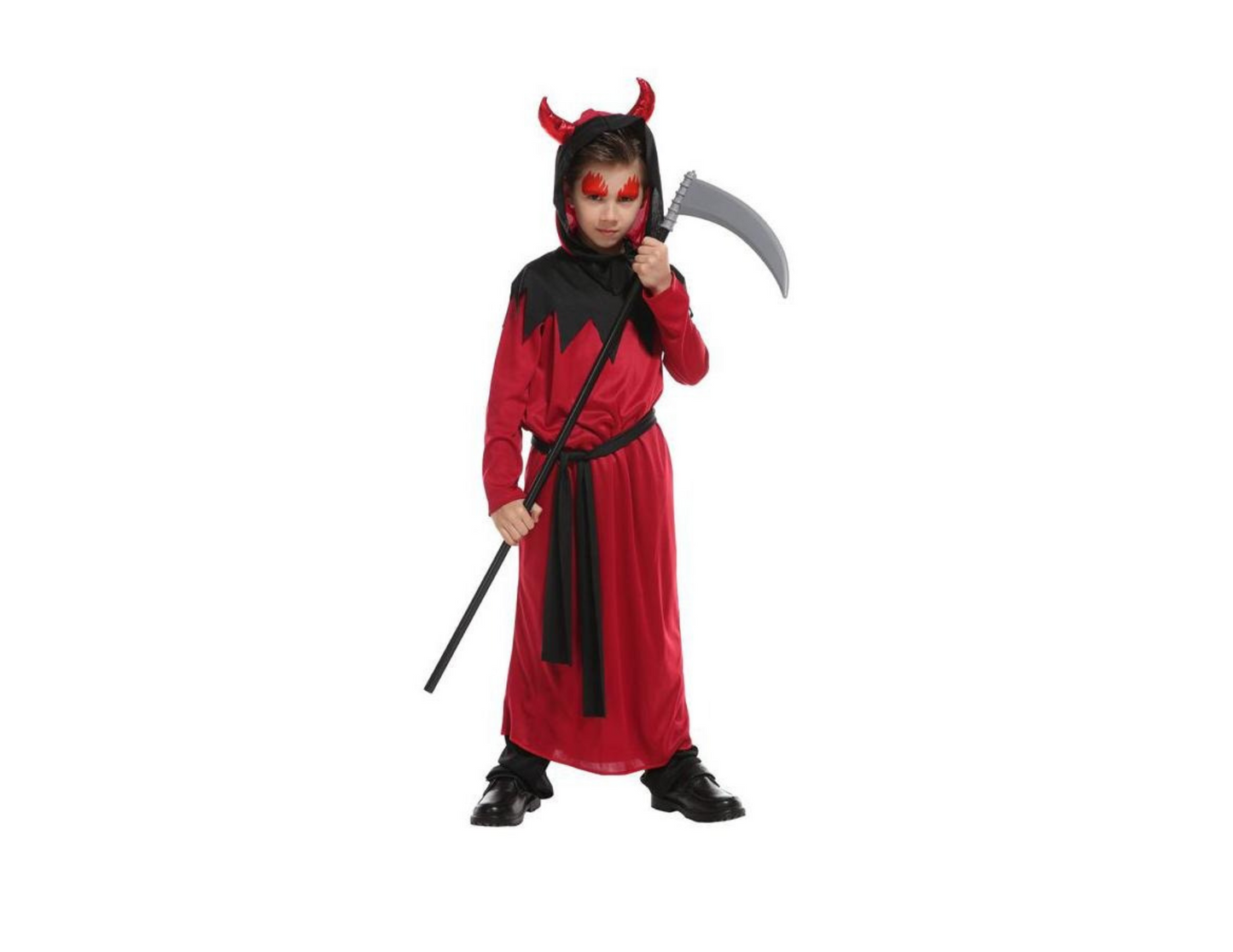 Devil Boy