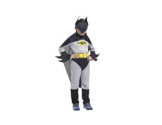Batman Boy