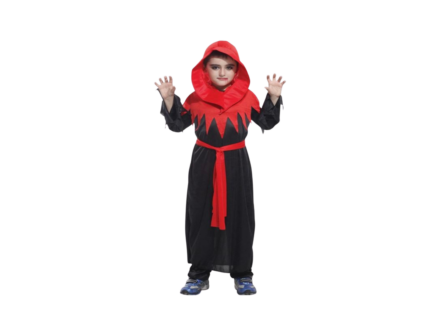 Gothic Monk