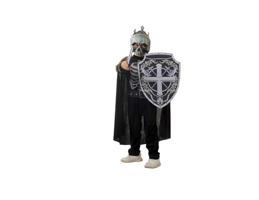 Skeleton Viking