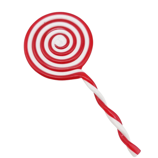 Candy Tree Ornaments