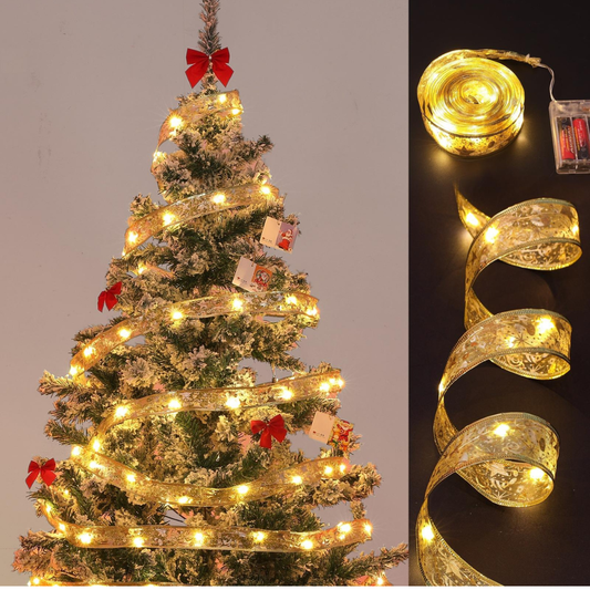 Christmas Lights (50 meters)
