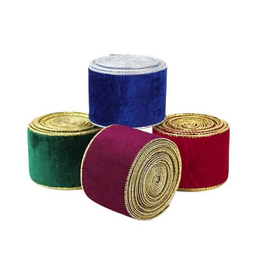 Christmas Ribbons
