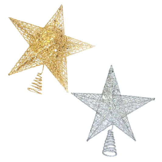 Christmas Stars