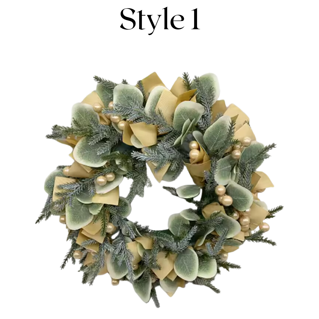 Christmas Wreaths