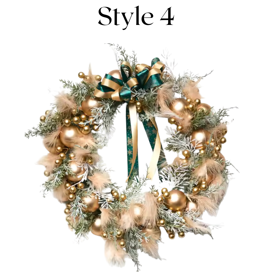Christmas Wreaths