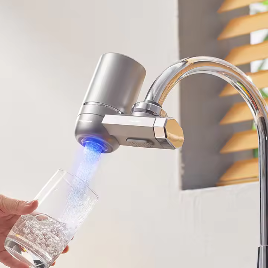 Premium Tap Water Purifier in Bali
