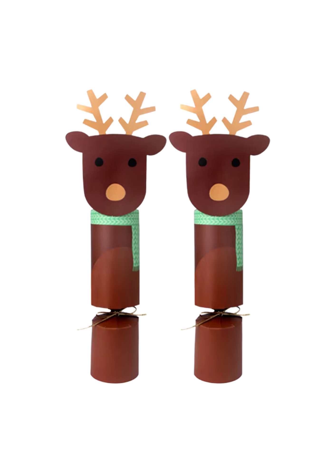 Reindeer Crackers