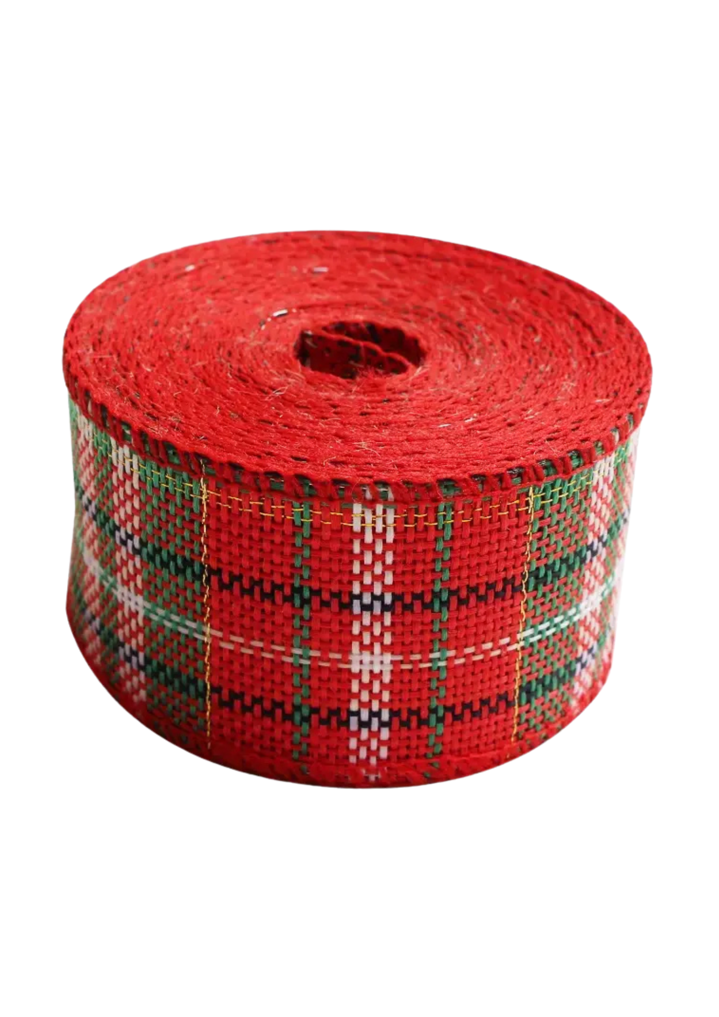 Christmas Color Ribbon