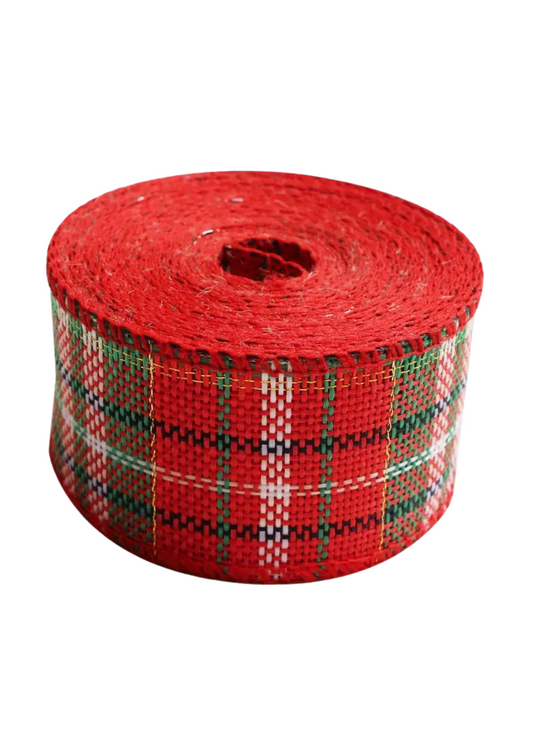 Christmas Color Ribbon